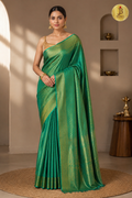 Noor-E-Panna Saree